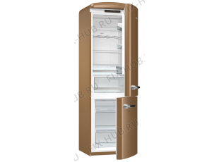 Холодильник Gorenje ONRK192CO (555088, HZF3369G) - Фото